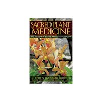 Inner Traditions Bear and Company Sacred Plant Medicine (häftad, eng)