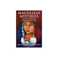 Inner Traditions Bear and Company Magdalene Mysteries (häftad, eng)