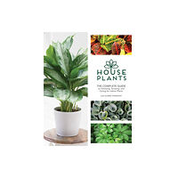 Quarto Publishing Group USA Inc Houseplants (inbunden, eng)