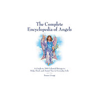 Quarto Publishing Group USA Inc The Complete Encyclopedia of Angels (häftad, eng)