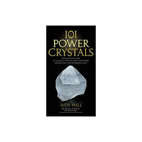 Quarto Publishing Group USA Inc 101 Power Crystals (häftad, eng)