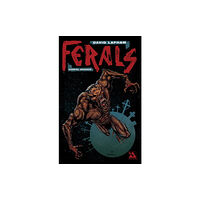 Avatar Press Ferals (häftad, eng)