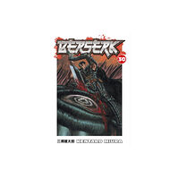 Dark Horse Comics,U.S. Berserk Volume 30 (häftad, eng)