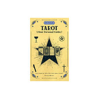 Quarto Publishing Group USA Inc In Focus Tarot (inbunden, eng)