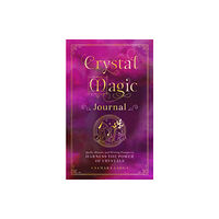 Quarto Publishing Group USA Inc Crystal Magic Journal (inbunden, eng)