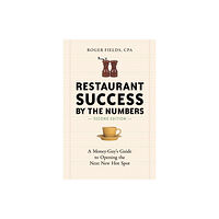 Random House USA Inc Restaurant Success by the Numbers, Second Edition (häftad, eng)