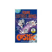 Pan Macmillan Cosmic (häftad, eng)