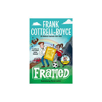 Pan Macmillan Framed (häftad, eng)