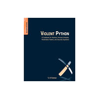 Syngress Media,U.S. Violent Python (häftad, eng)