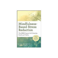 New World Library Mindfulness-Based Stress Reduction (häftad, eng)