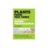 Workman Publishing Plants from Test Tubes (inbunden, eng)