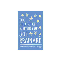 The Library of America The Collected Writings of Joe Brainard (häftad, eng)