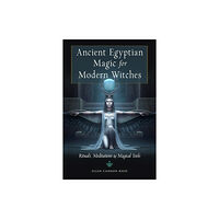 Red Wheel/Weiser Ancient Egyptian Magic for Modern Witches (häftad, eng)