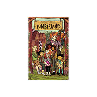 Boom! Studios Lumberjanes Vol. 9 (häftad, eng)