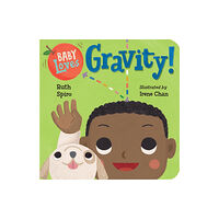 Charlesbridge Publishing,U.S. Baby Loves Gravity! (bok, board book, eng)