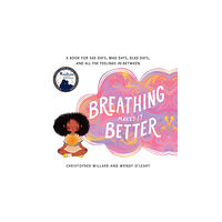 Shambhala Publications Inc Breathing Makes It Better (inbunden, eng)