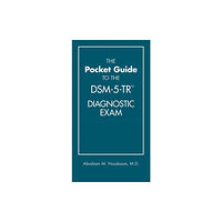 American Psychiatric Association Publishing The Pocket Guide to the DSM-5-TR® Diagnostic Exam (häftad, eng)