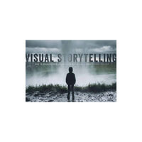 Michael Wiese Productions Visual Storytelling (häftad, eng)