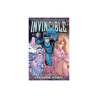 Image Comics Invincible Volume 13: Growing Pains (häftad, eng)
