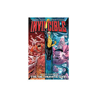 Image Comics Invincible Volume 14: The Viltrumite War (häftad, eng)