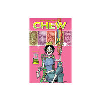 Image Comics Chew Volume 6: Space Cakes (häftad, eng)