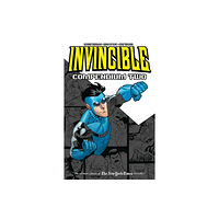 Image Comics Invincible Compendium Volume 2 (häftad, eng)