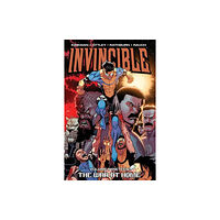 Image Comics Invincible Volume 19: The War At Home (häftad, eng)