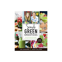 Rodale press inc. Simple Green Smoothies (häftad, eng)