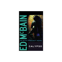 BRILLIANCE PUBLISHING INC CALYPSO (häftad, eng)