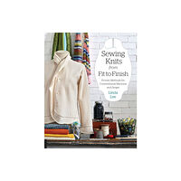 Quarto Publishing Group USA Inc Sewing Knits from Fit to Finish (häftad, eng)