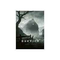 Design Studio Press The Dunwich Horror (inbunden, eng)