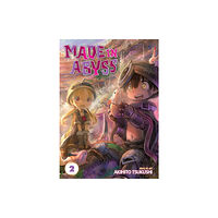 Seven Seas Entertainment, LLC Made in Abyss Vol. 2 (häftad, eng)