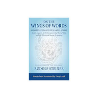 SteinerBooks, Inc On the Wings of Words (häftad, eng)