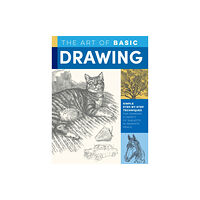 Quarto Publishing Group USA Inc The Art of Basic Drawing (häftad, eng)