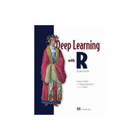 Manning Publications Deep Learning with R, Second Edition (häftad, eng)