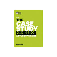 Harvard Business Review Press The Case Study Handbook, Revised Edition (häftad, eng)