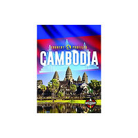 Bellwether Media Cambodia (inbunden, eng)