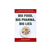 Prometheus Books Big Food, Big Pharma, Big Lies (häftad, eng)