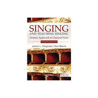 Plural Publishing Inc Singing and Teaching Singing (häftad, eng)