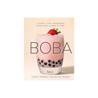 Quarto Publishing Group USA Inc Boba (inbunden, eng)