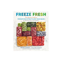 Workman Publishing Freeze Fresh (häftad, eng)