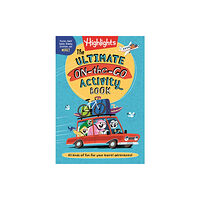 Highlights Press Ultimate On-the-Go Activity Book, The (häftad, eng)