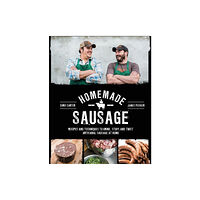 Quarto Publishing Group USA Inc Homemade Sausage (häftad, eng)