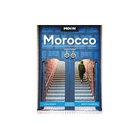 Avalon Travel Publishing Moon Morocco (Third Edition) (häftad, eng)