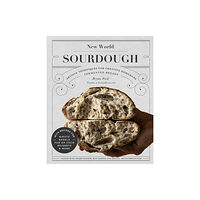 Quarto Publishing Group USA Inc New World Sourdough (inbunden, eng)