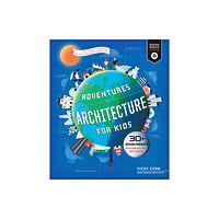 Quarto Publishing Group USA Inc Adventures in Architecture for Kids (häftad, eng)