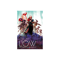 Image Comics Low Volume 2: Before the Dawn Burns Us (häftad, eng)