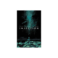 Image Comics Injection Volume 1 (häftad, eng)