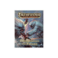 Paizo Publishing, LLC Pathfinder Player Companion: Heroes from the Fringe (häftad, eng)