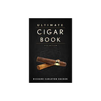 Skyhorse Publishing The Ultimate Cigar Book (inbunden, eng)